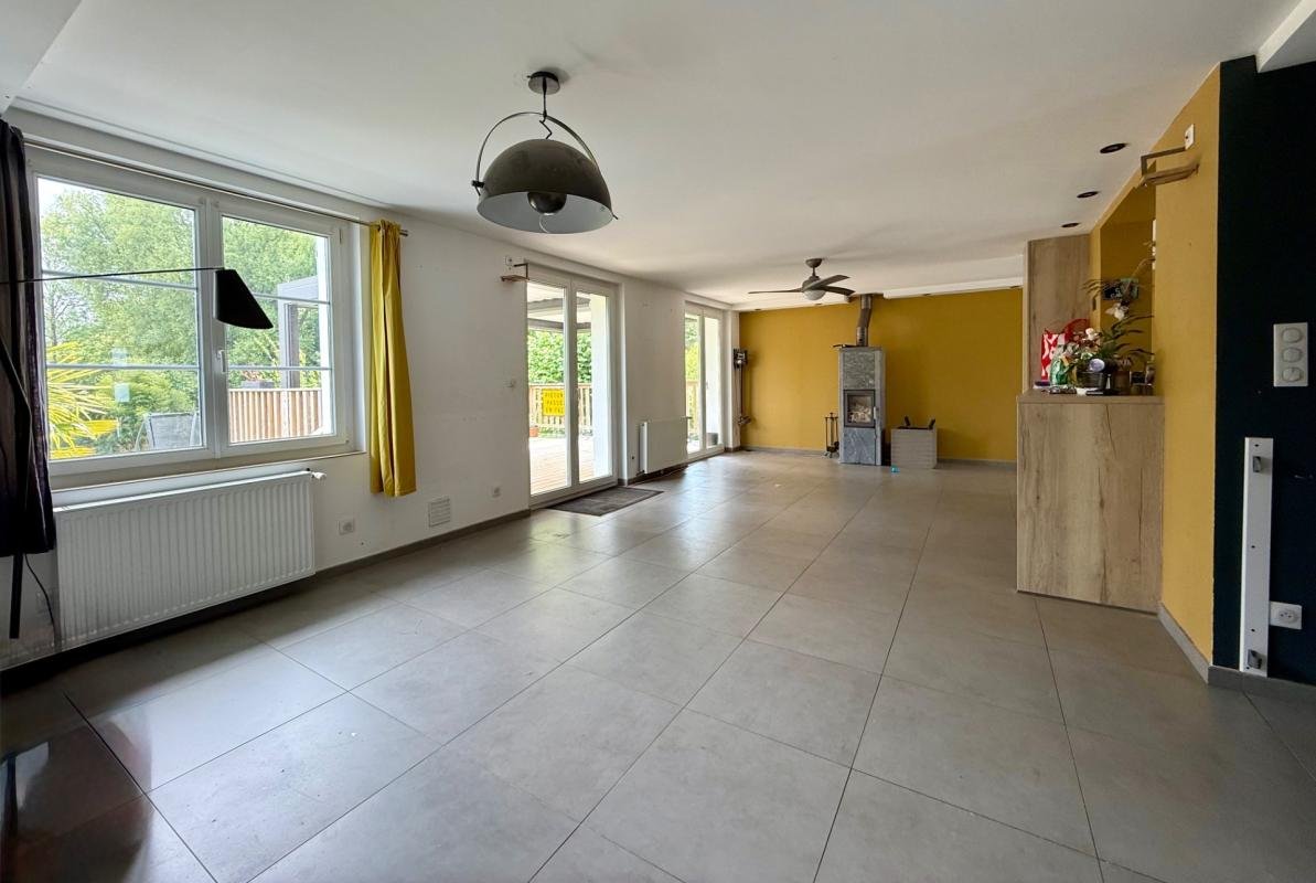 Maison à vendre, 155m², Conchil-le-Temple
