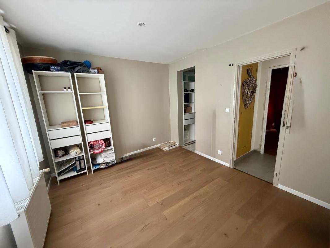 Maison à vendre, 155m², Conchil-le-Temple