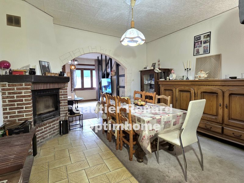 Maison à vendre, 83m², Bruay-sur-l'Escaut