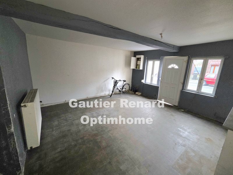 Maison à vendre, 86m², Hornaing