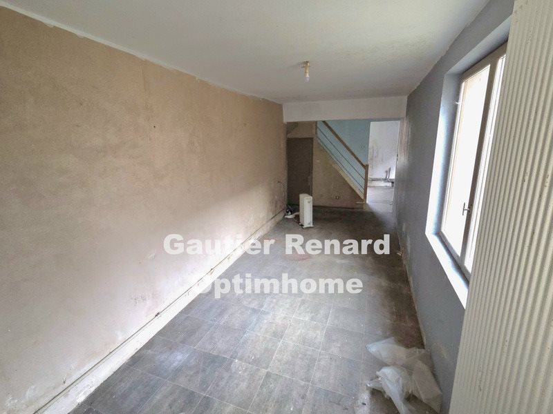 Maison à vendre, 86m², Hornaing
