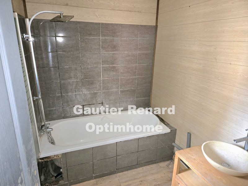 Maison à vendre, 86m², Hornaing