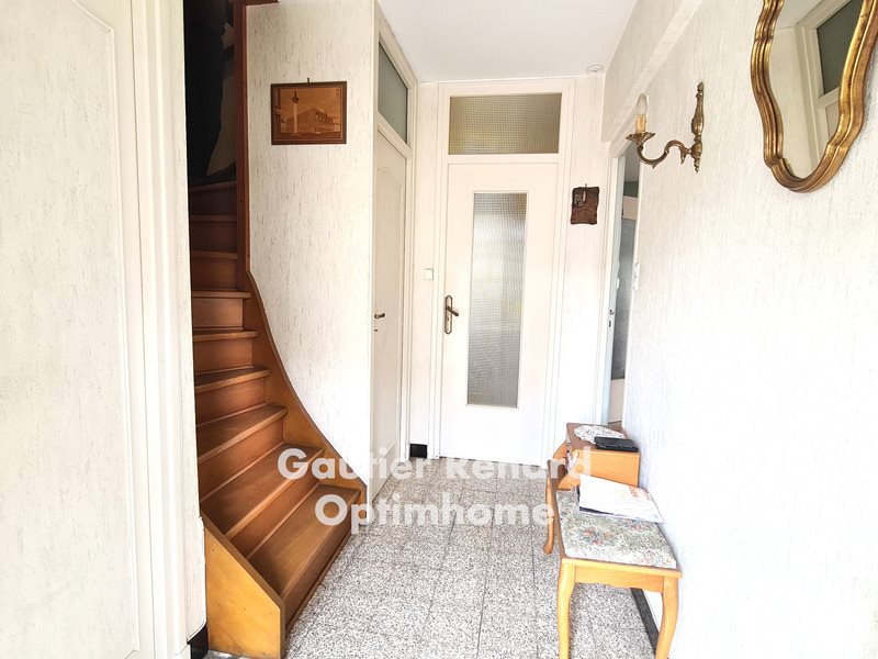 Maison à vendre, 83m², Beuvrages