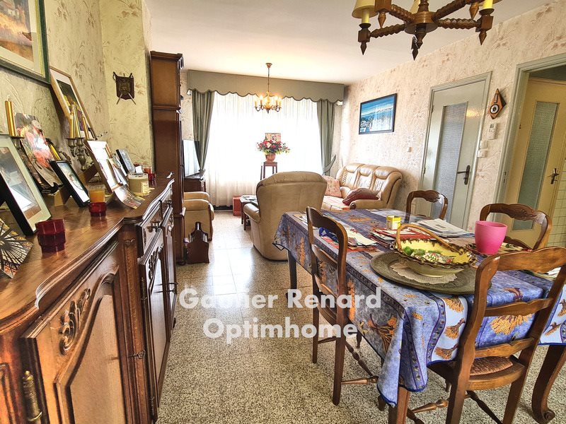 Maison à vendre, 83m², Beuvrages