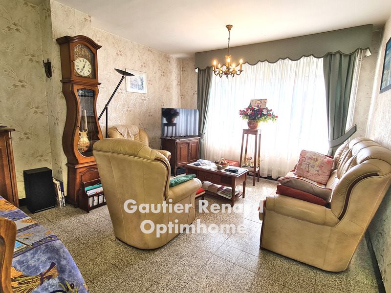 Maison à vendre, 83m², Beuvrages