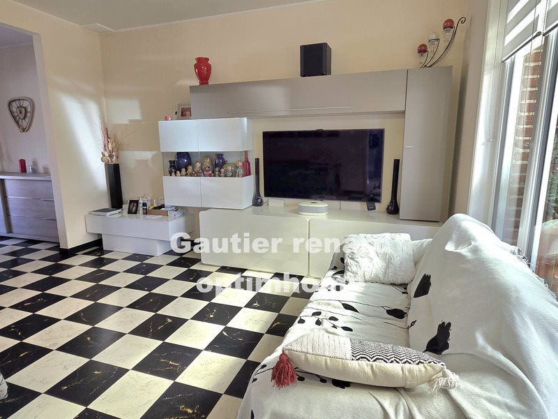 Maison à vendre, 133m², Onnaing