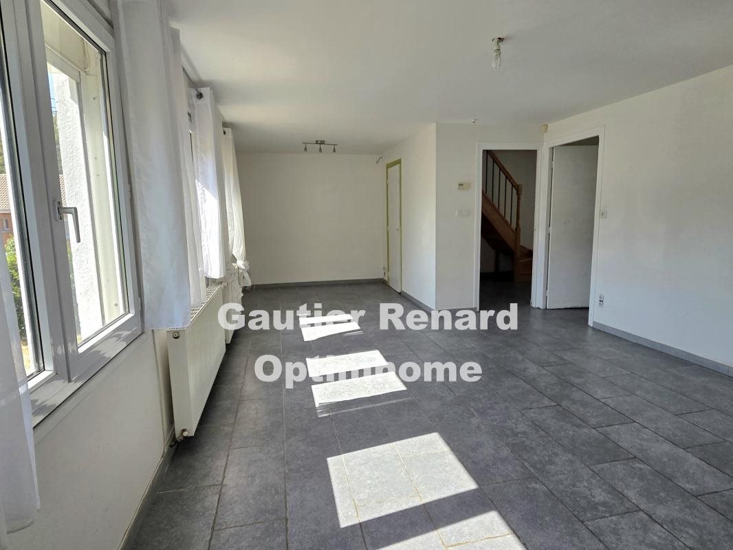 Maison à vendre, 73m², Raismes