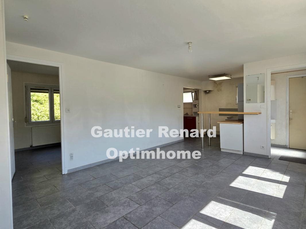 Maison à vendre, 73m², Raismes