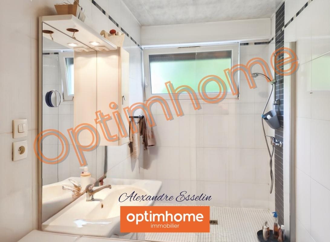 Appartement à vendre, 59m², Thionville