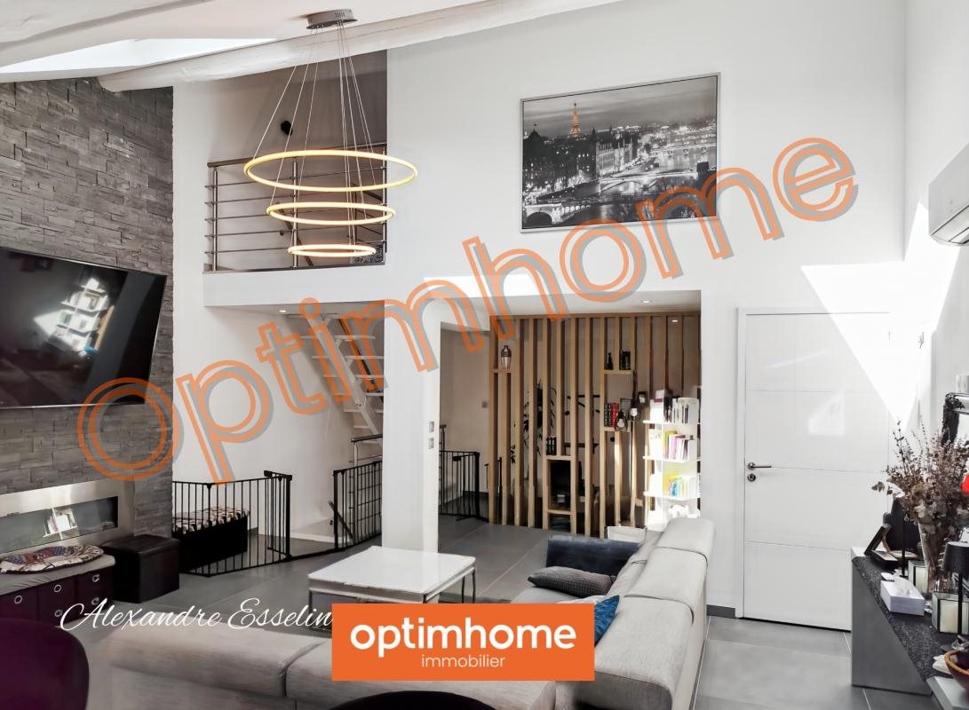 Maison à vendre, 167m², Thionville