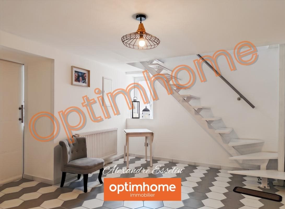 Maison à vendre, 167m², Thionville