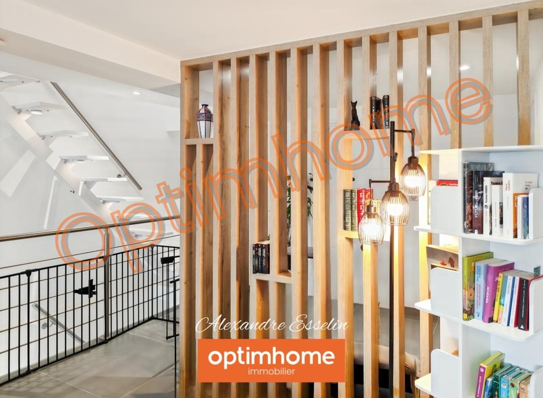 Maison à vendre, 167m², Thionville