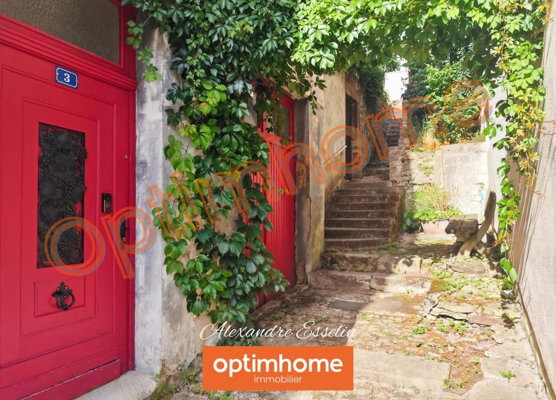 Maison à vendre, 120m², Sierck-les-Bains