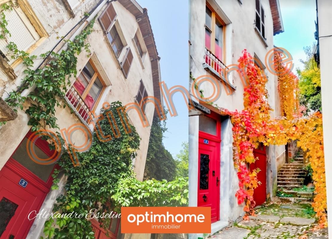 Maison à vendre, 120m², Sierck-les-Bains