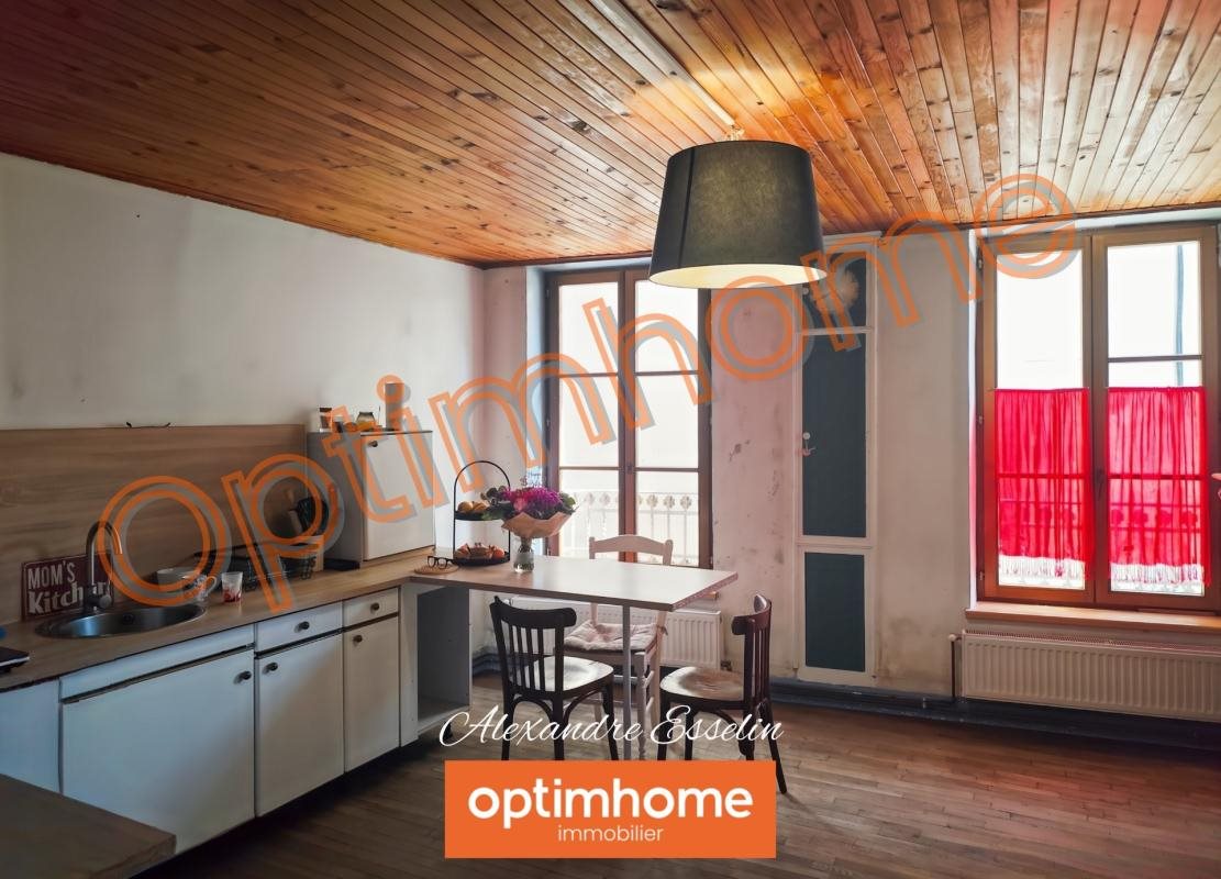 Maison à vendre, 120m², Sierck-les-Bains