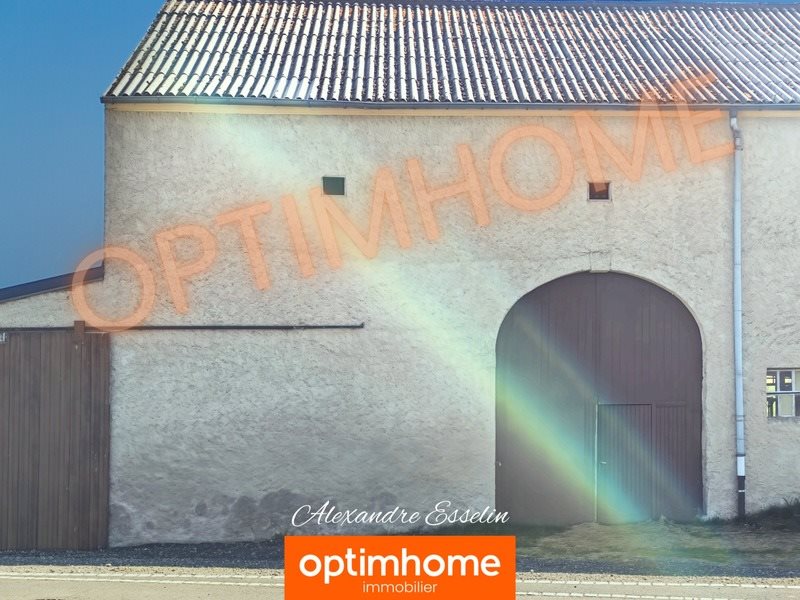 Maison à vendre, 90m², Beyren-lès-Sierck