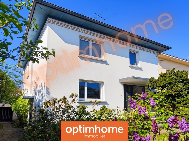 Maison à vendre, 140m², Thionville