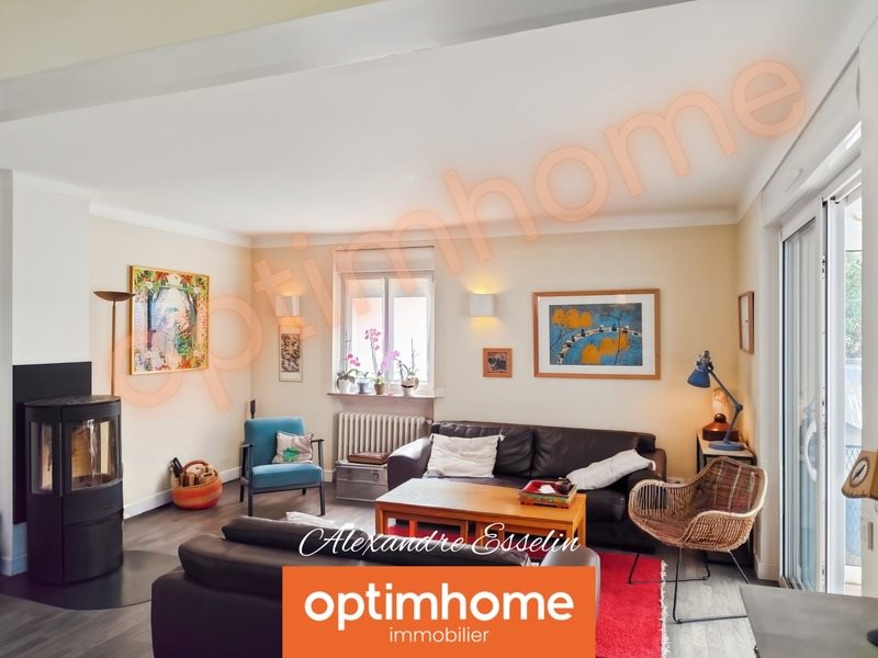 Maison à vendre, 140m², Thionville