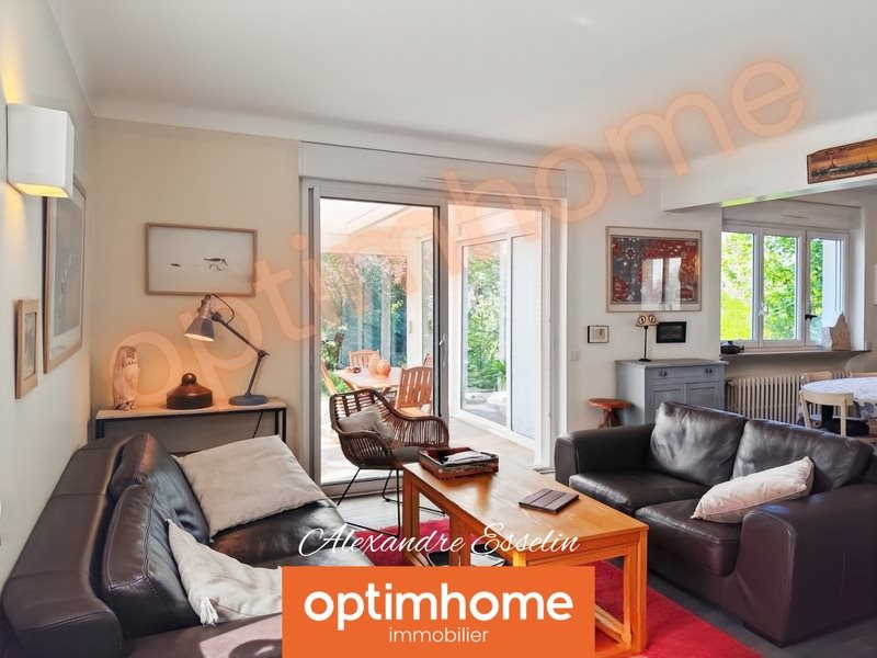 Maison à vendre, 140m², Thionville