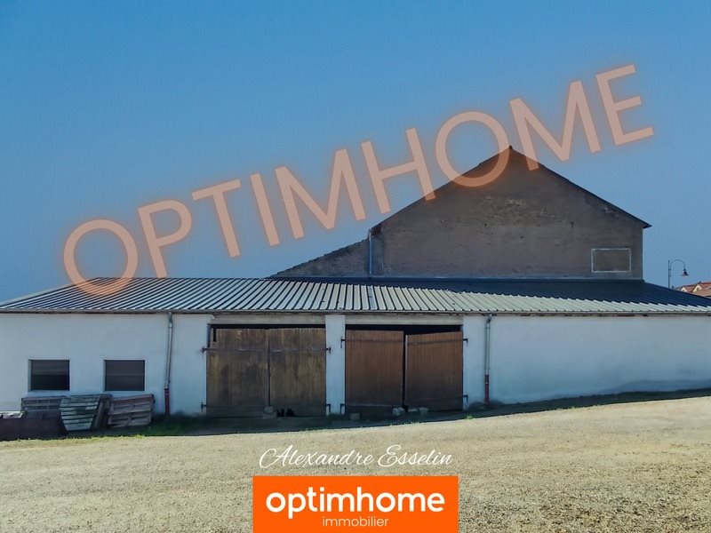 Maison à vendre, 140m², Beyren-lès-Sierck