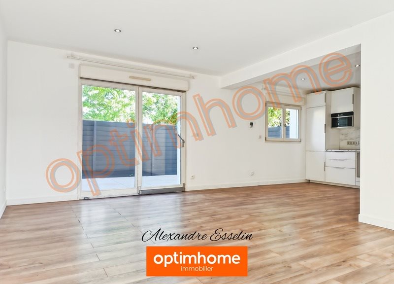 Maison à vendre, 100m², Cattenom