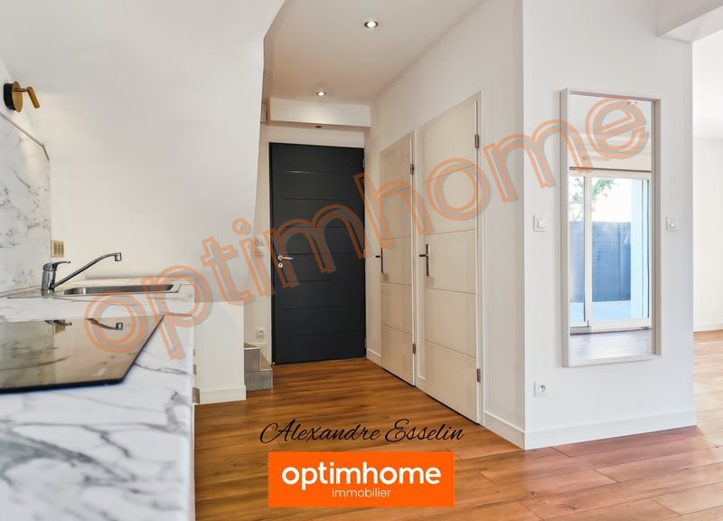 Maison à vendre, 100m², Cattenom