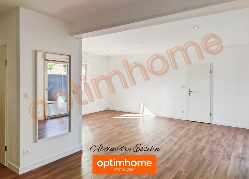 Maison à vendre, 100m², Cattenom