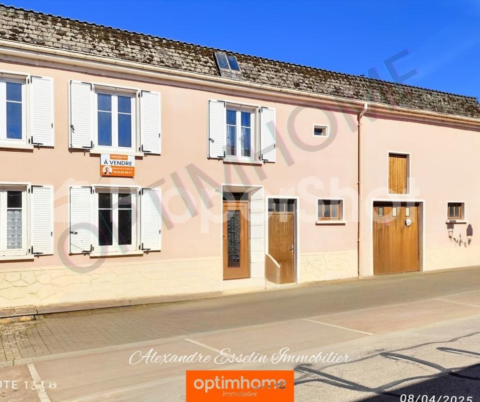 Maison à vendre, 163m², Cattenom