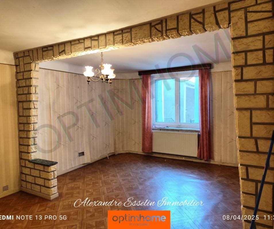 Maison à vendre, 163m², Cattenom