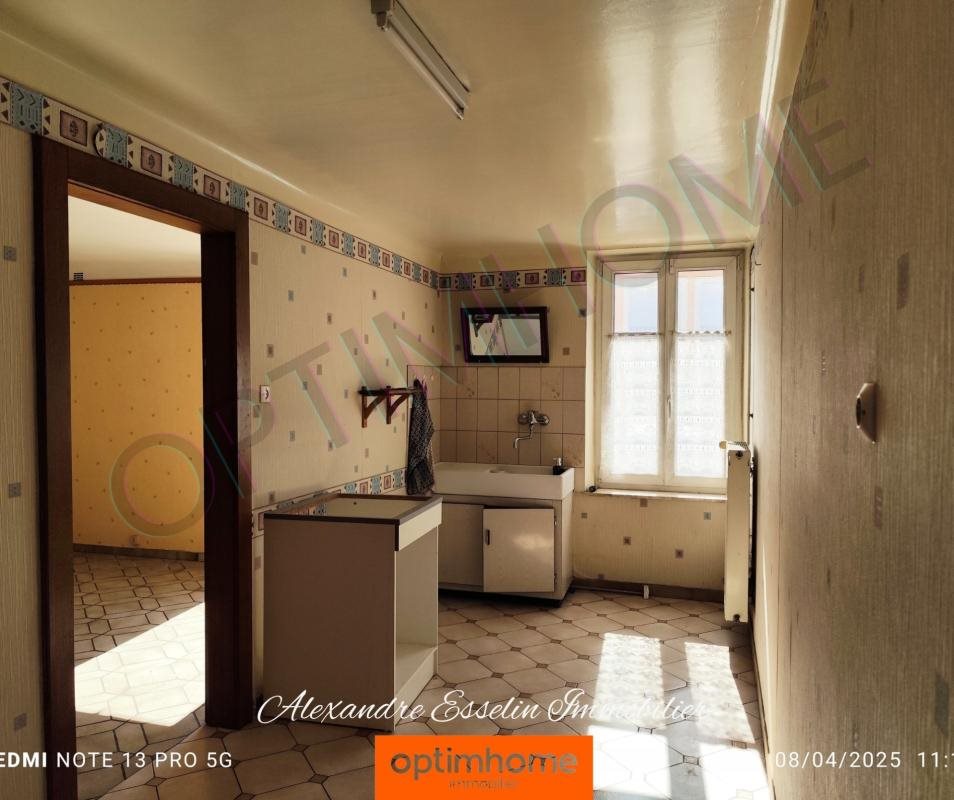 Maison à vendre, 163m², Cattenom