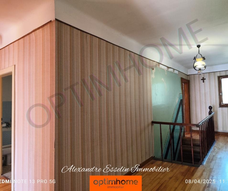 Maison à vendre, 163m², Cattenom