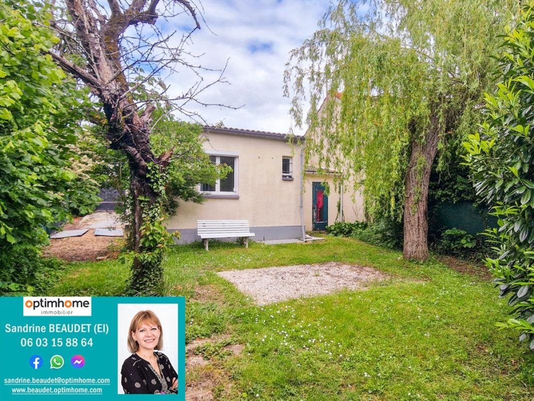 Maison à vendre, 24m², Maintenon