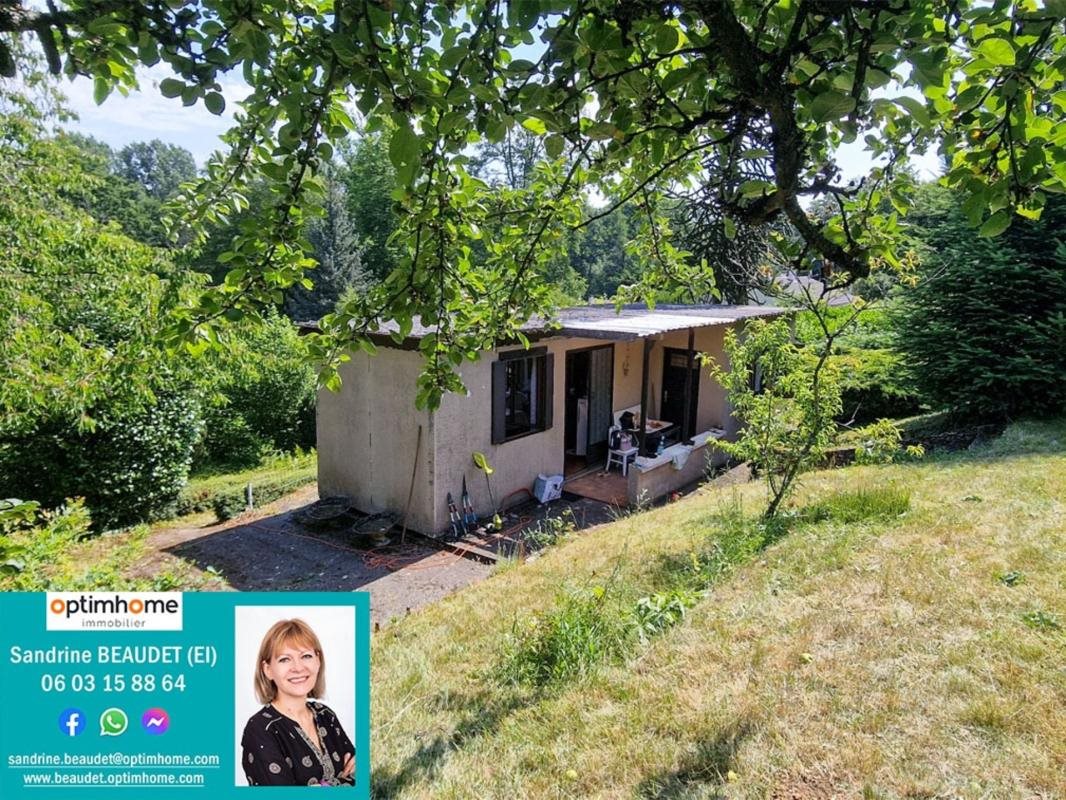 Maison à vendre, 29m², Droue-sur-Drouette