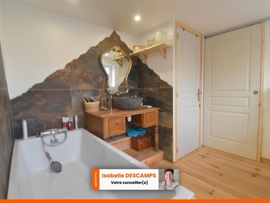 Maison à vendre, 103m², Courcelles-lès-Lens