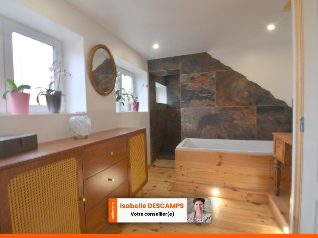 Maison à vendre, 103m², Courcelles-lès-Lens