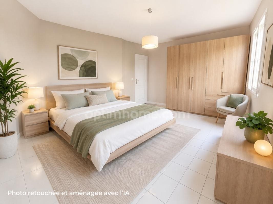 Maison à vendre, 155m², Montagnac