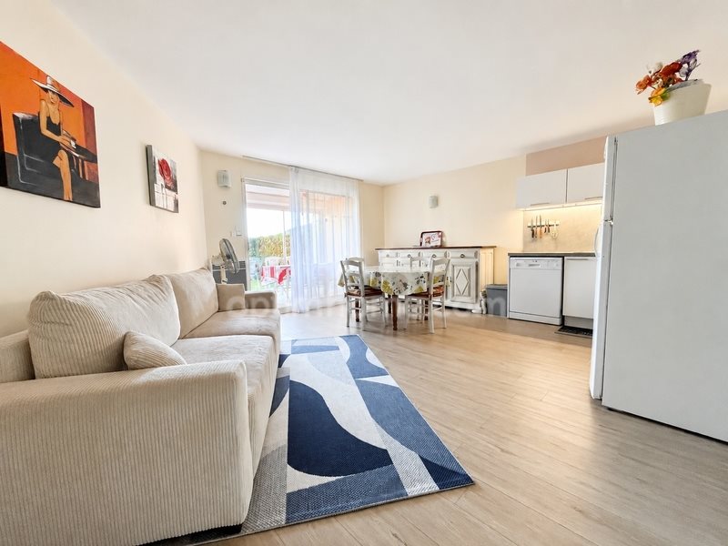 Appartement à vendre, 51m², Agde (Cap d'Agde)