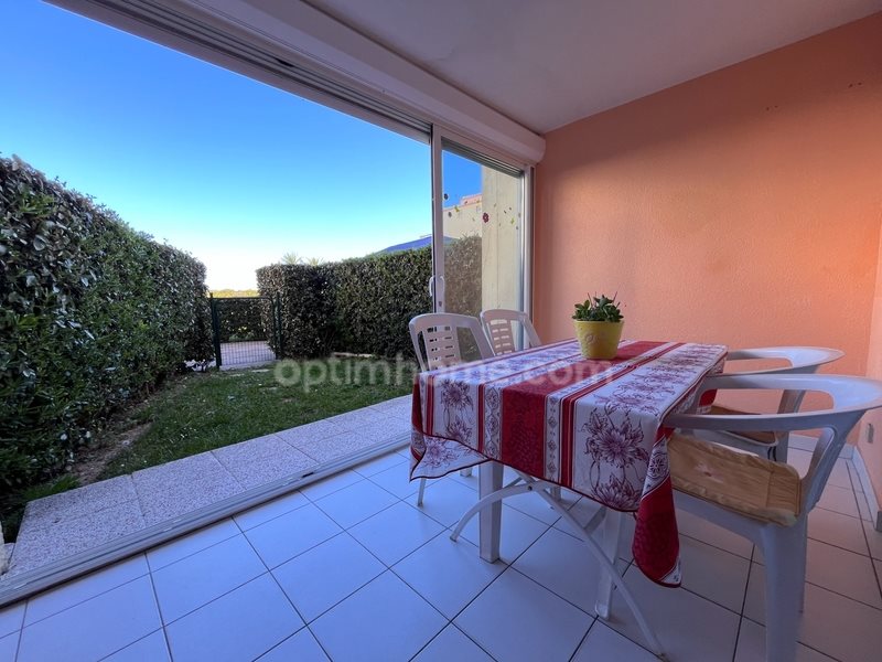 Appartement à vendre, 51m², Agde (Cap d'Agde)