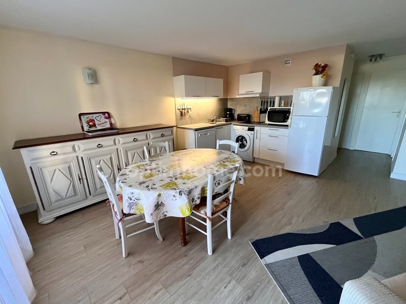 Appartement à vendre, 51m², Agde (Cap d'Agde)