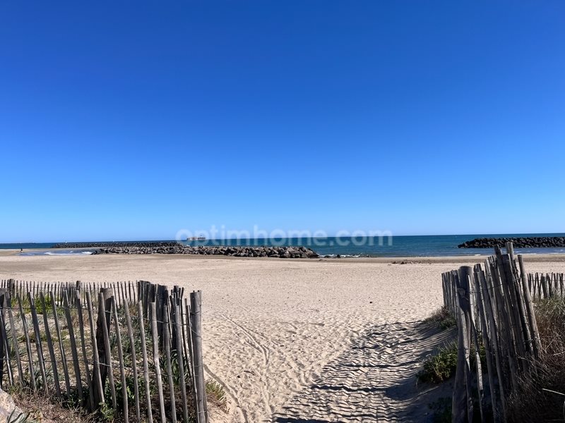 Appartement à vendre, 51m², Agde (Cap d'Agde)