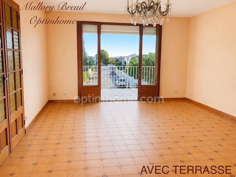 Maison à vendre, 190m², Montblanc