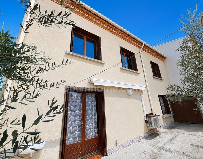 Maison à vendre, 190m², Montblanc