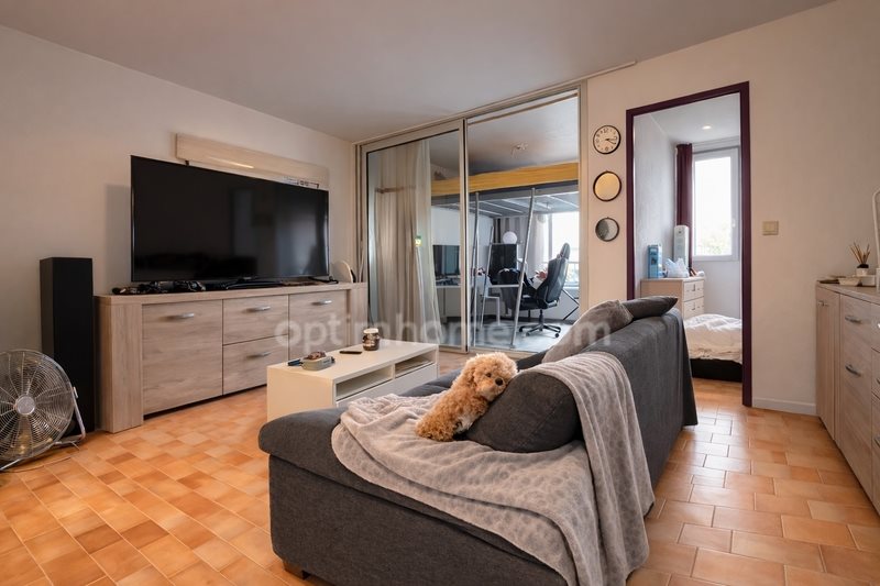 Appartement à vendre, 28m², Agde (Cap d'Agde)