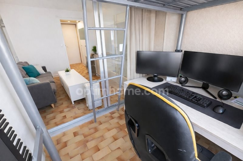 Appartement à vendre, 28m², Agde (Cap d'Agde)