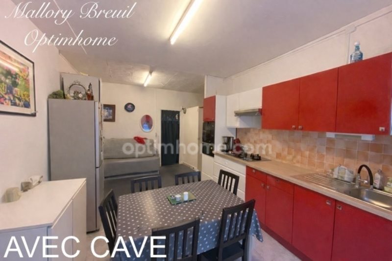 Appartement à vendre, 37m², Sète