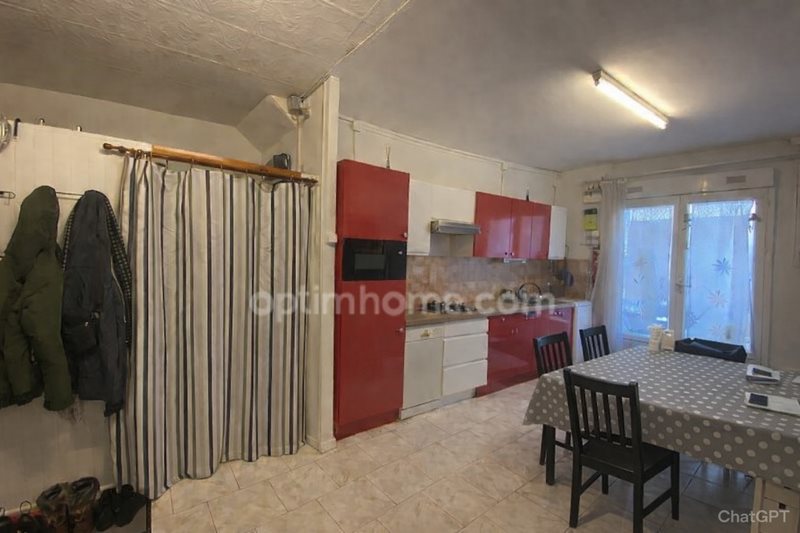 Appartement à vendre, 37m², Sète