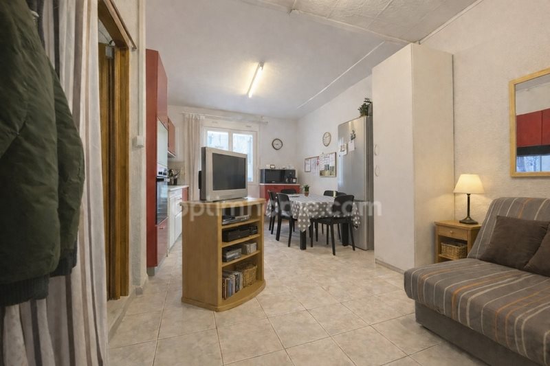Appartement à vendre, 37m², Sète