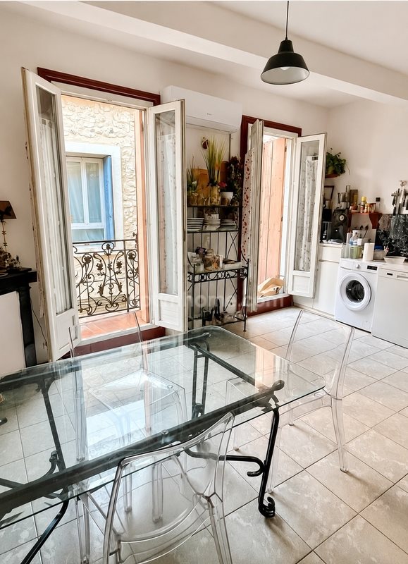 Appartement à vendre, 61m², Florensac