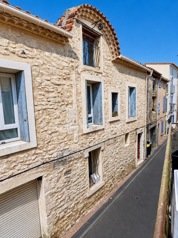 Appartement à vendre, 61m², Florensac