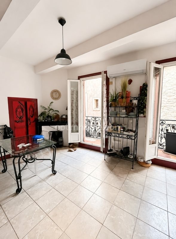 Appartement à vendre, 61m², Florensac